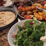 Kasra Persian Grill