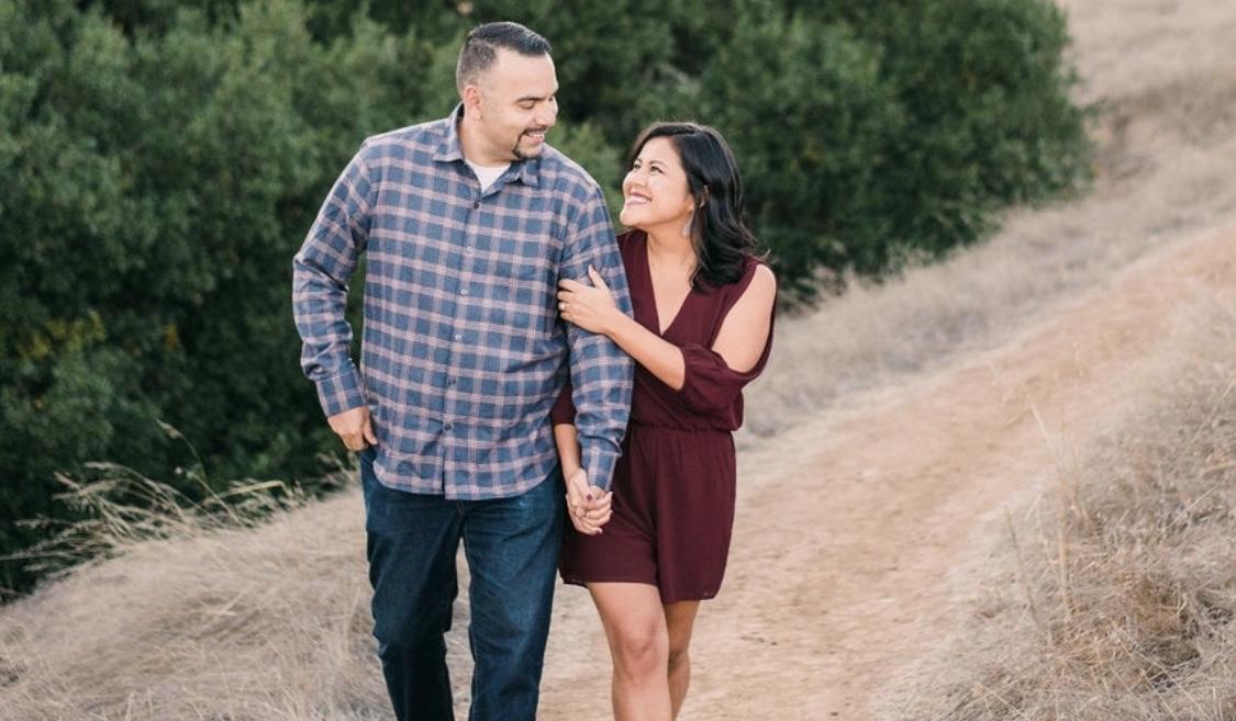 The Wedding Website of Sandy Pargas and Steve Pargas