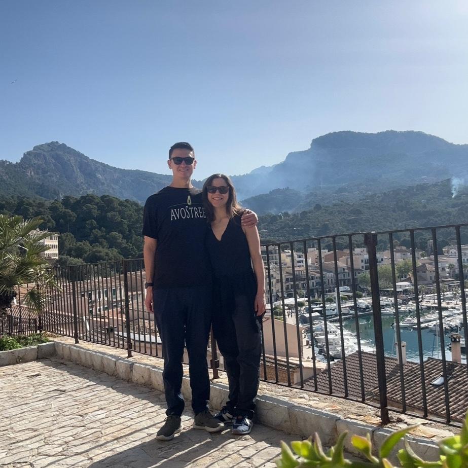 Porte de Soller, Spain