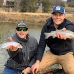 Sundowner Flyfishing Adventures