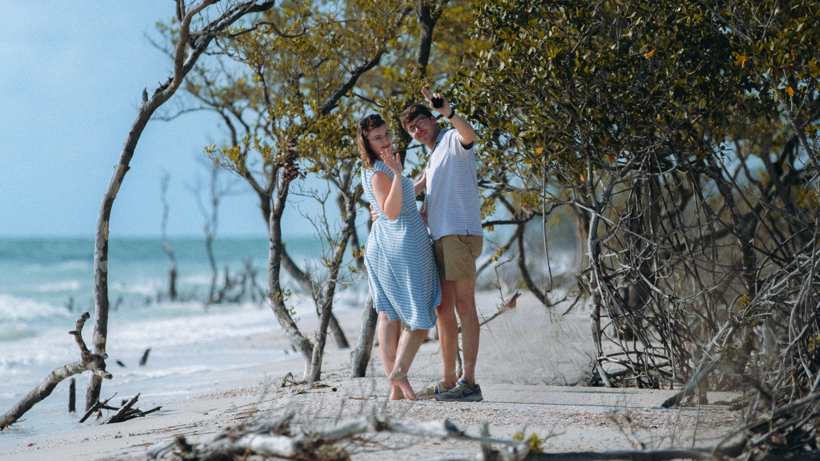The Wedding Website of Emily Noakes and Michael Turpin