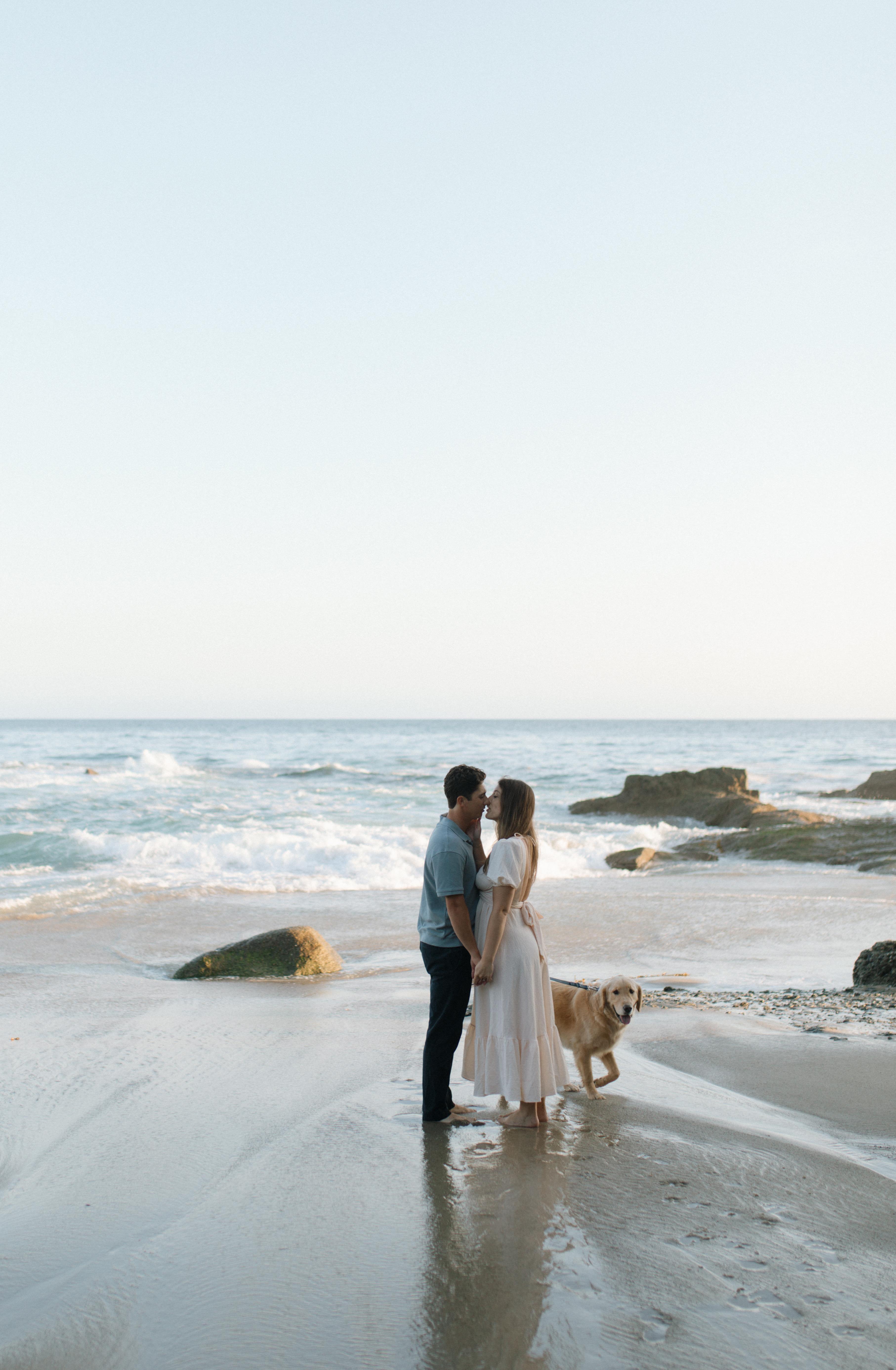The Wedding Website of Megan Scott and Nico Mendoza