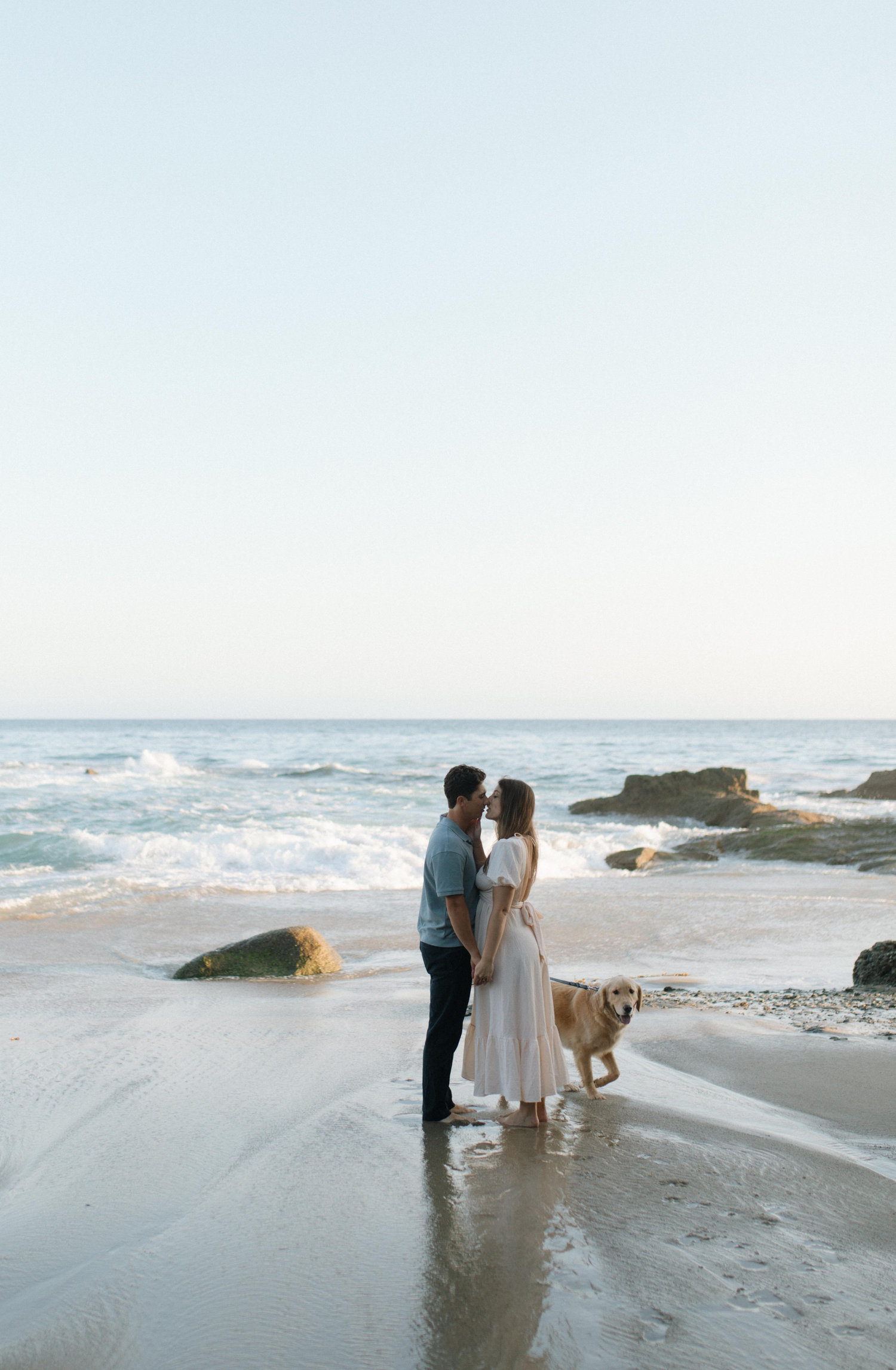 The Wedding Website of Megan Scott and Nico Mendoza