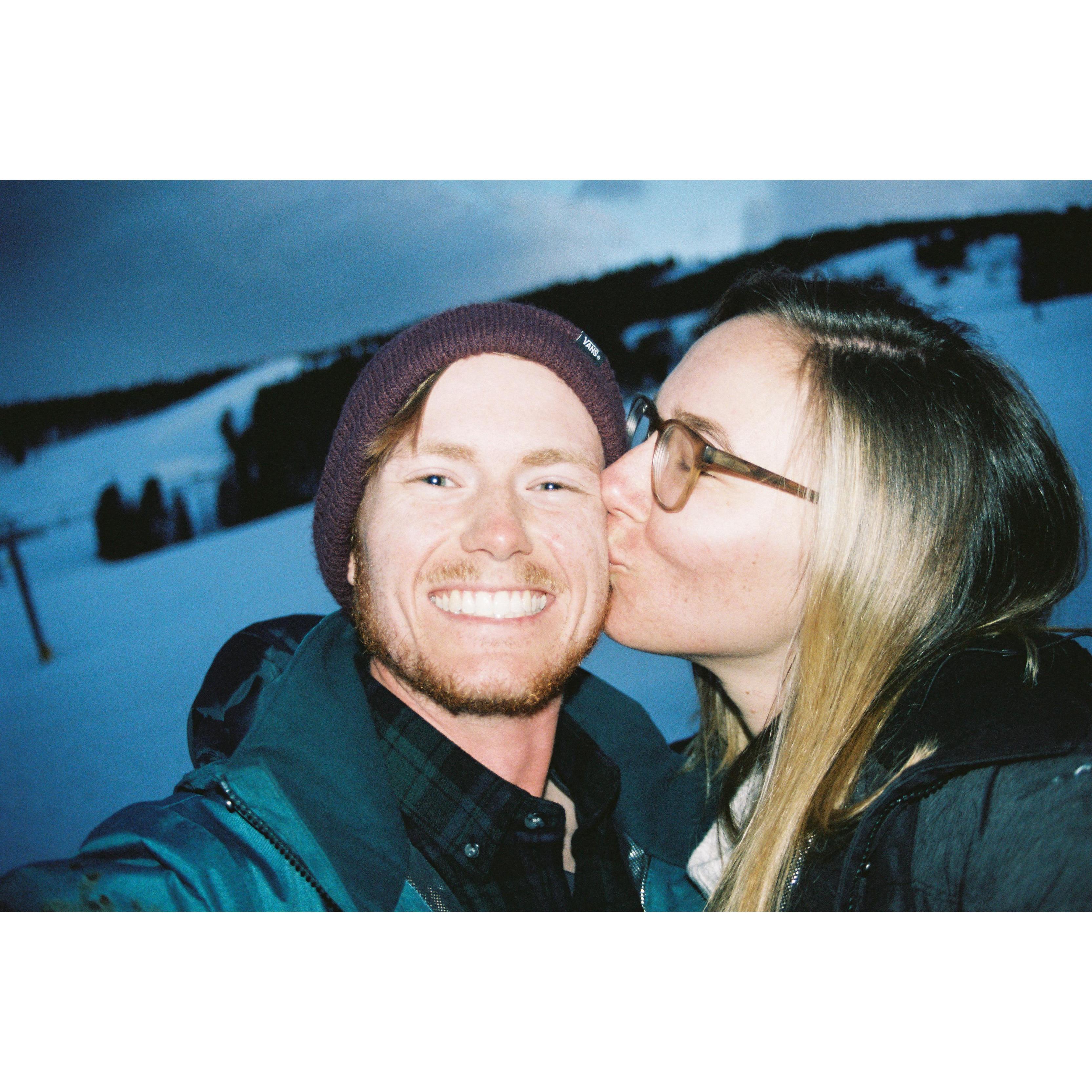 Breckenridge - March 2020