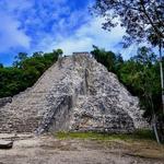 Coba Ruins