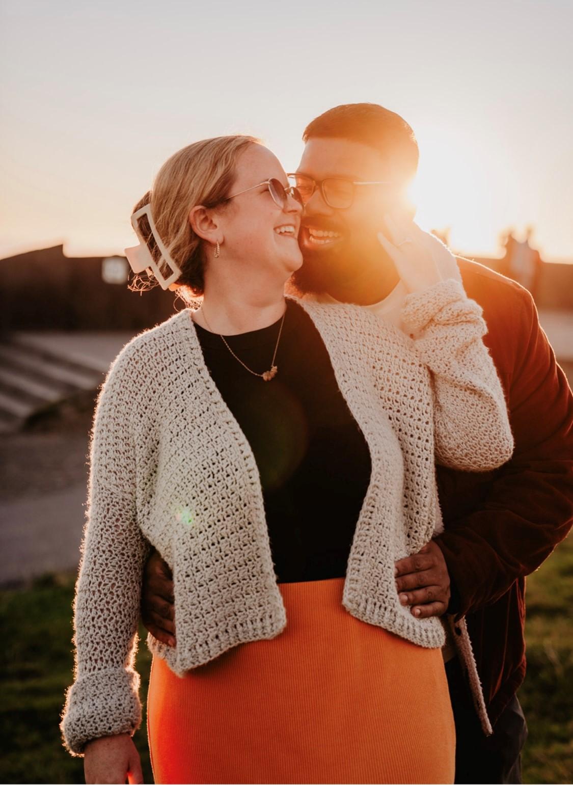 The Wedding Website of Sarah Bonner and Ehsan Syed