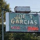 Joe T. Garcia's