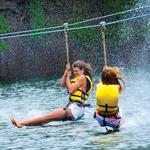 Brownstone Adventure Sports Park