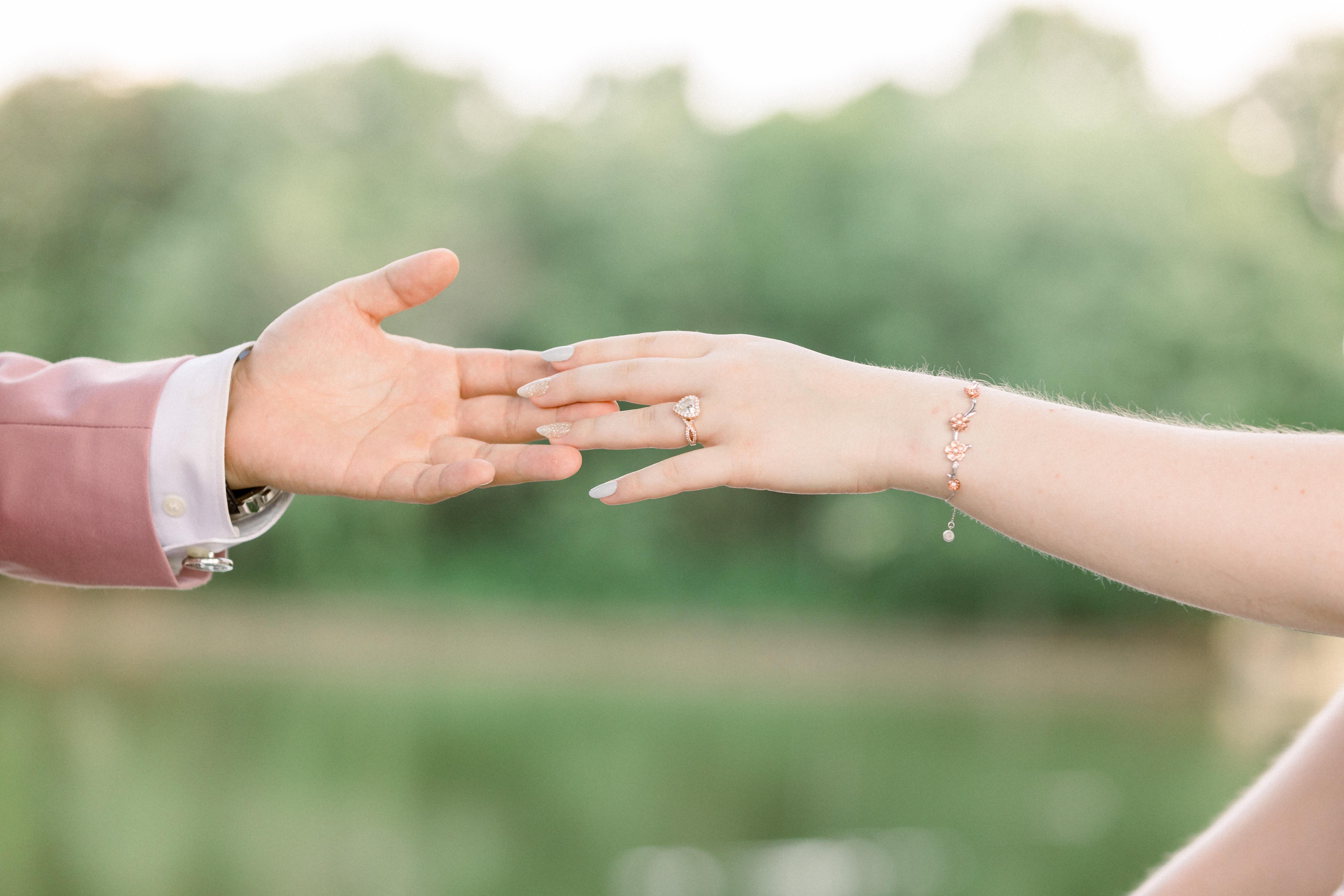 The Wedding Website of Brian Chong Choi and Maria Elizabeth Carter