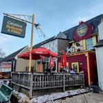 Carytown Burgers & Fries
