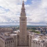 Terminal Tower Observation Deck