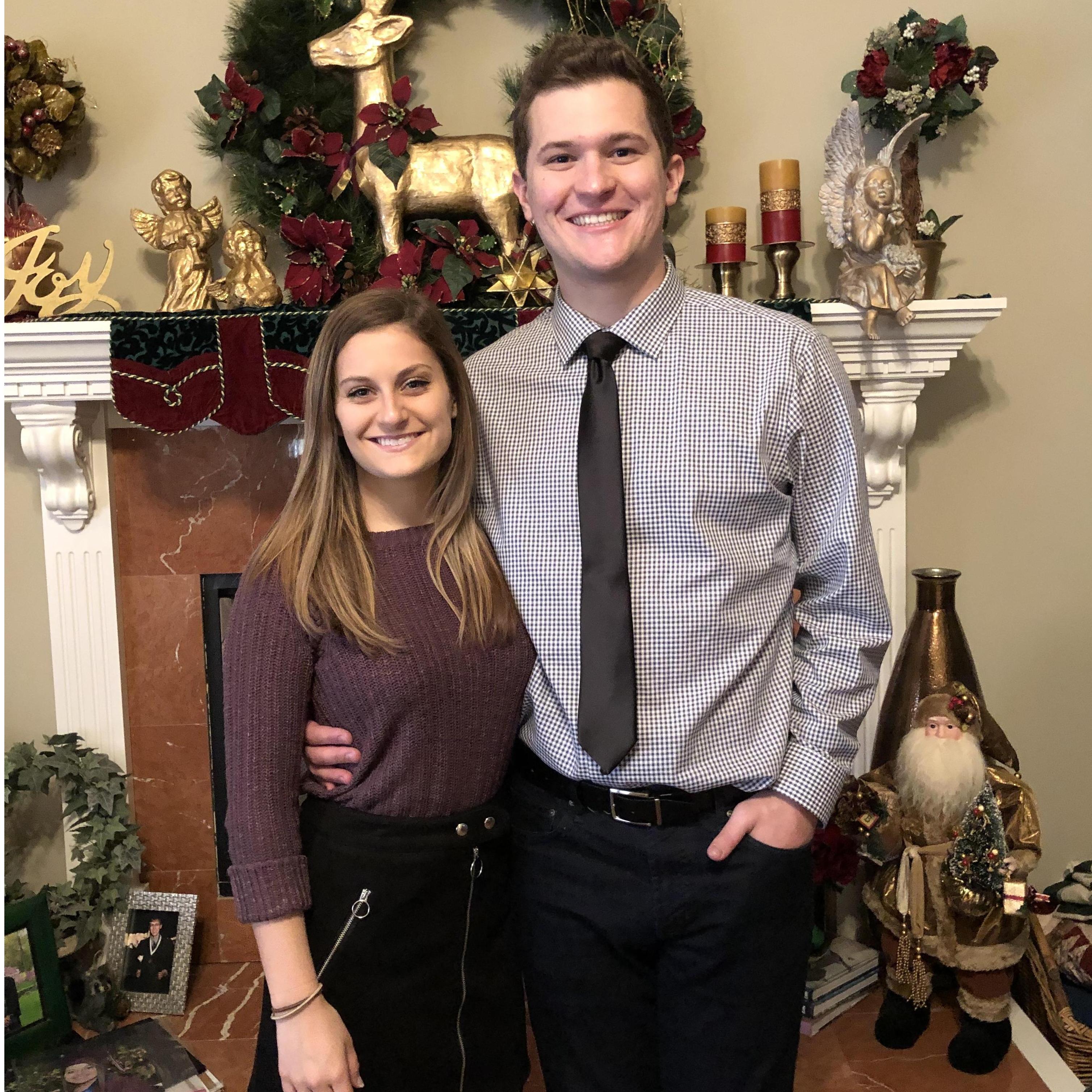 Christmas 2018