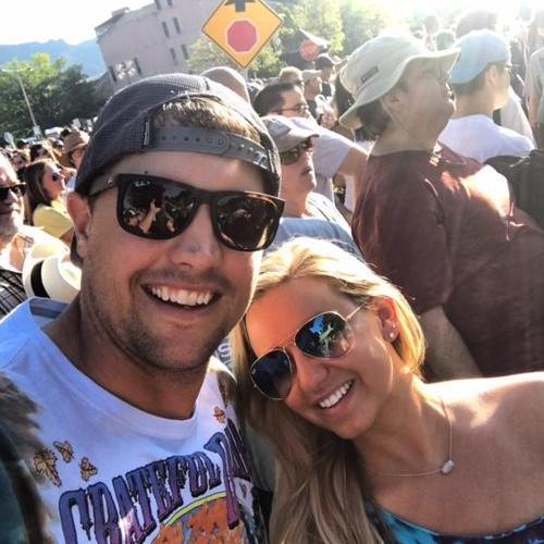 Dead and Company-Folsom Field (Boulder, CO)