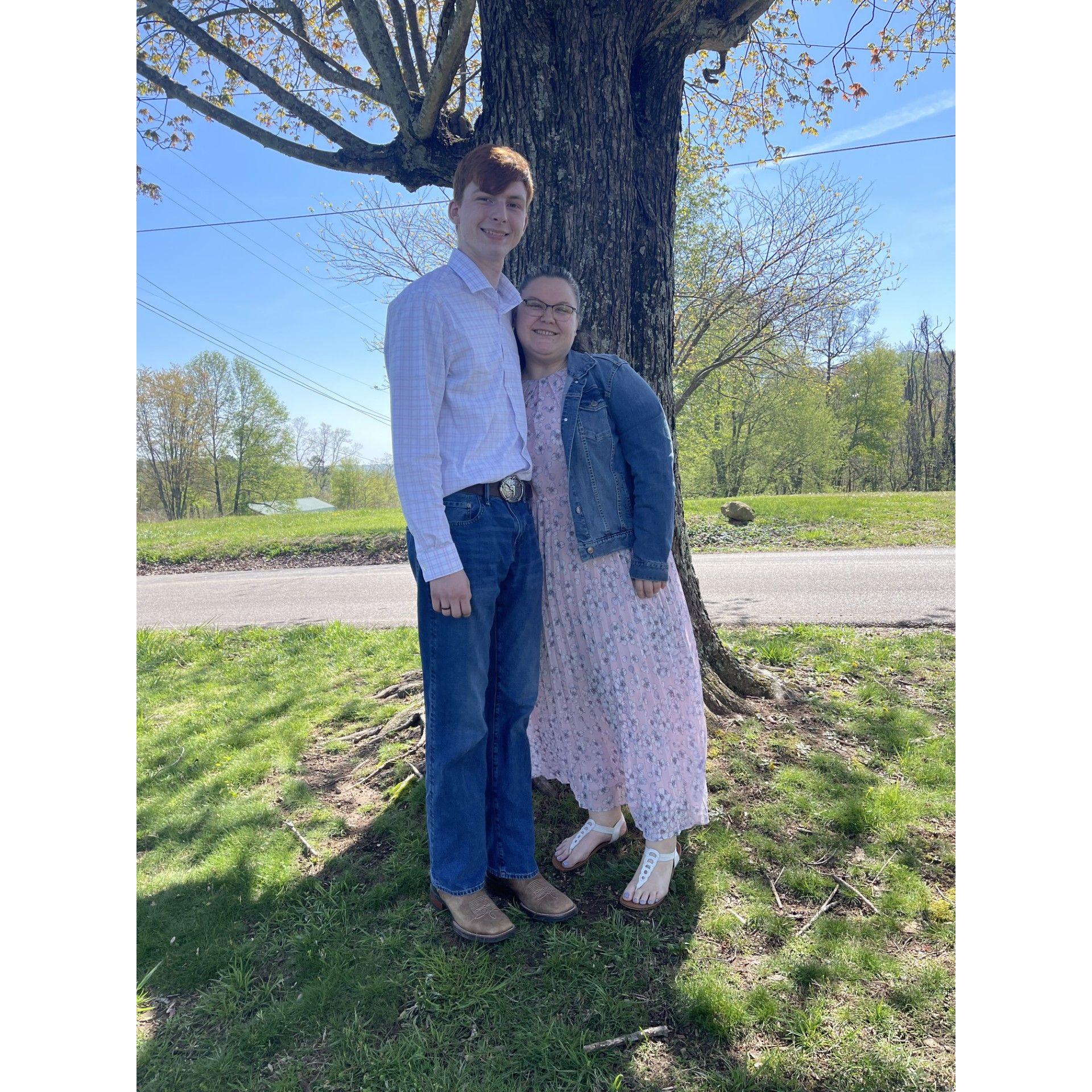 Easter 2023