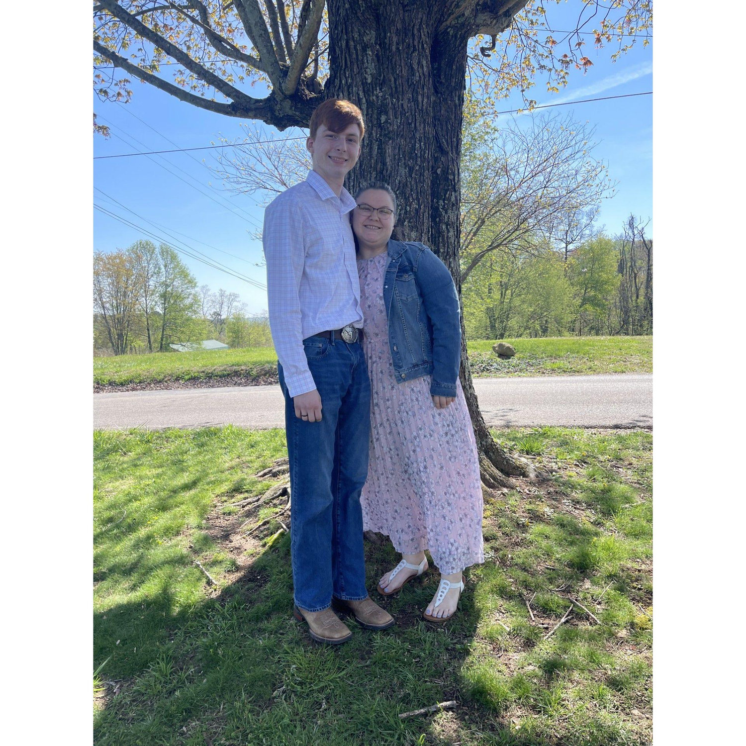Easter 2023