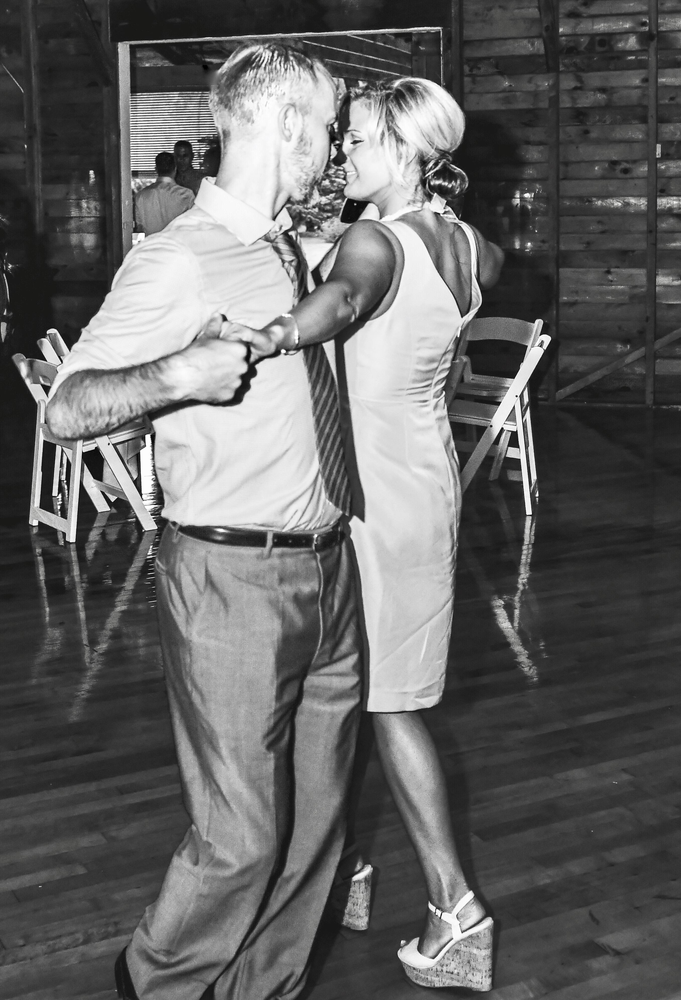The Wedding Website of Edna May Seymour and Matt Meeker