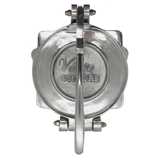 Large Aluminum Tortilla Press