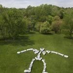 The Virginia B. Fairbanks Art & Nature Park