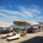 La Palapa Beach Club