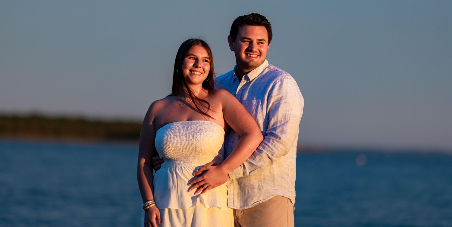 The Wedding Website of Casey Paulhus and Max Morhardt