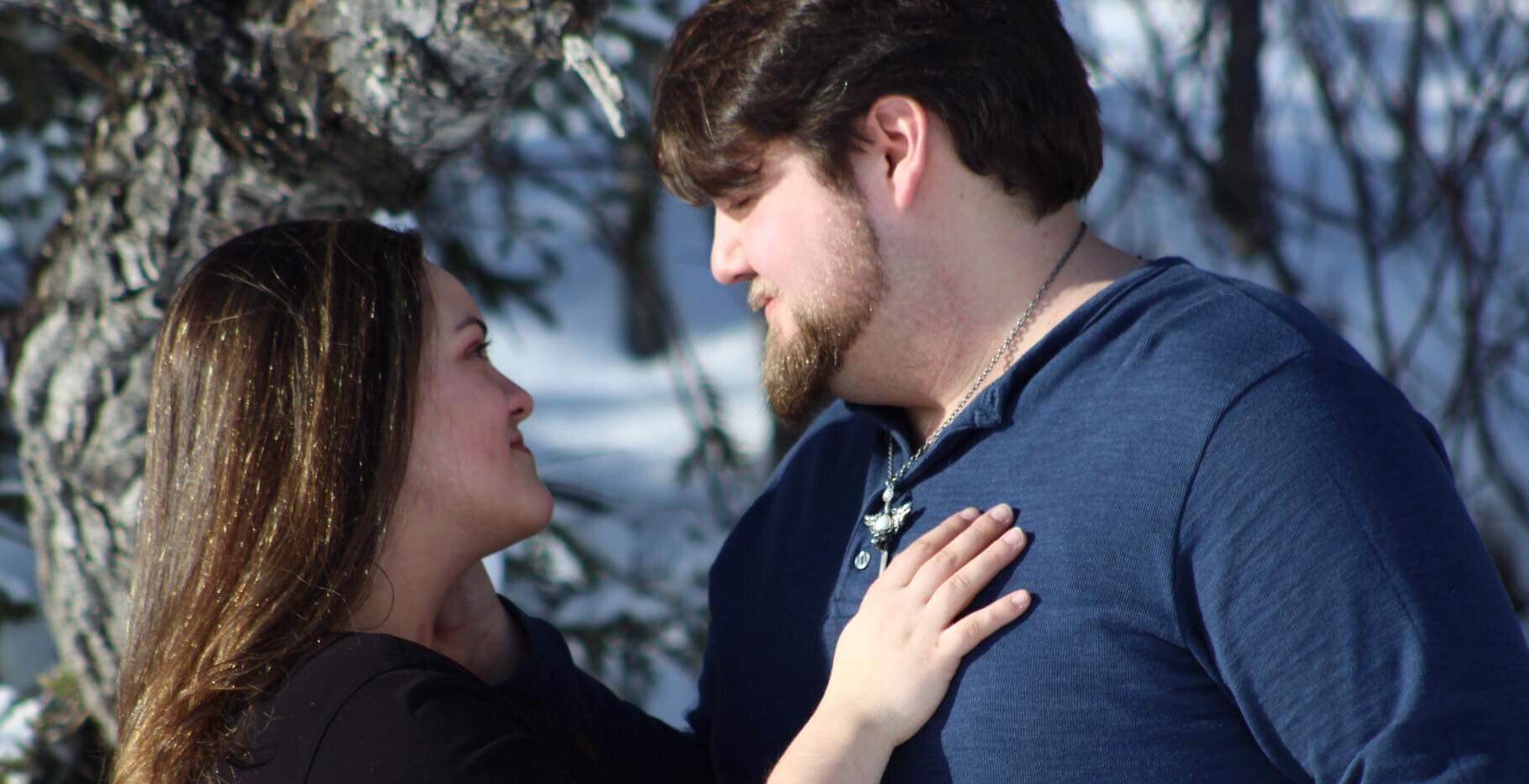 The Wedding Website of Savanna Skille and Maxwell Conn