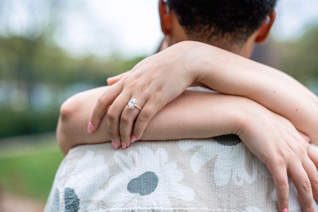 The Wedding Website of Noelle Rotte and Mikael Rae