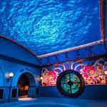 St. Louis Aquarium at Union Station