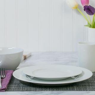 Soleil 16-Piece Dinnerware Set, Service for 4