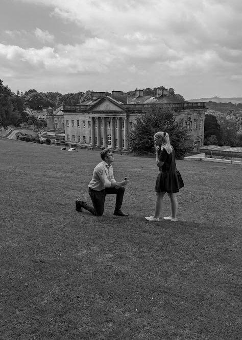 The Wedding Website of Eliza Matthews and Harry Threlfall