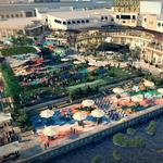 Sparkman Wharf