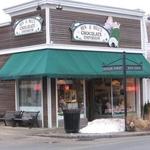 Ben & Bill's Chocolate Emporium of Cape Cod