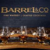 Barrel & Co