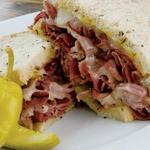 Three Pickles Subs & Sandwiches