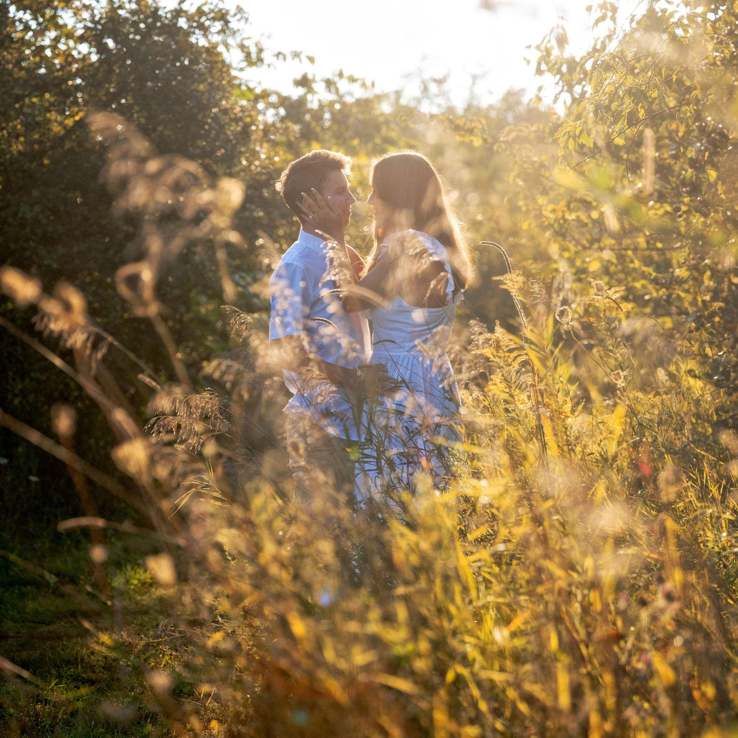 Some more engagement pictures!!