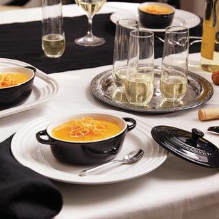 Dinner Plate, Set of 4