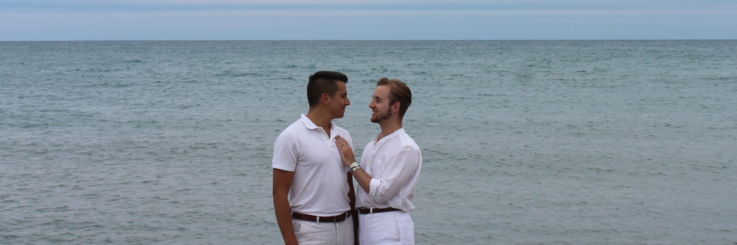 The Wedding Website of Costen King-Cortes and Forrest King-Cortes