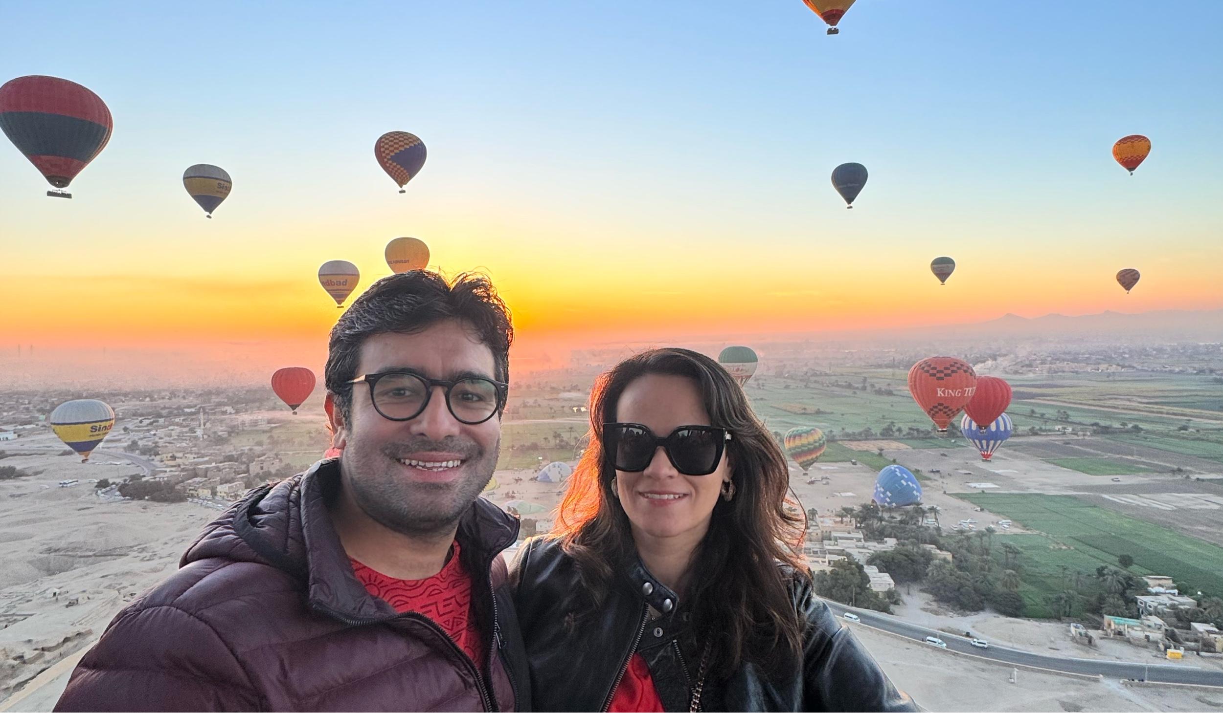 The Wedding Website of Camila Pedrosa and Abhinav Sharma