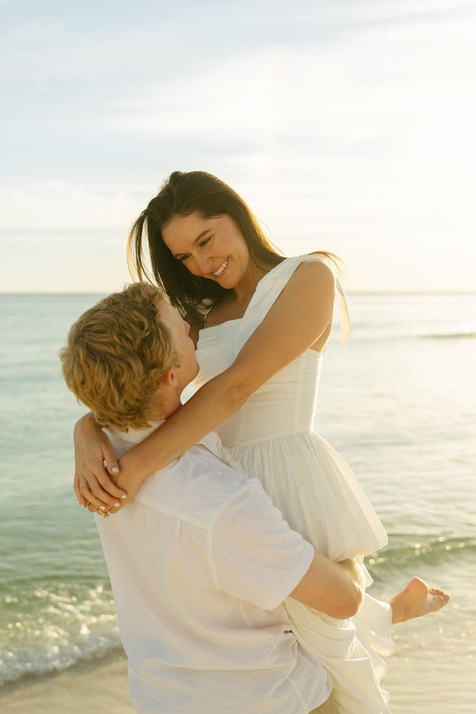 Addison Michelle Cottone and Logan Sanders McDaniel's Wedding Website