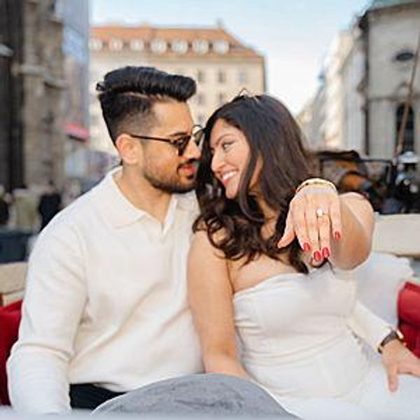Our Newlywed Fund