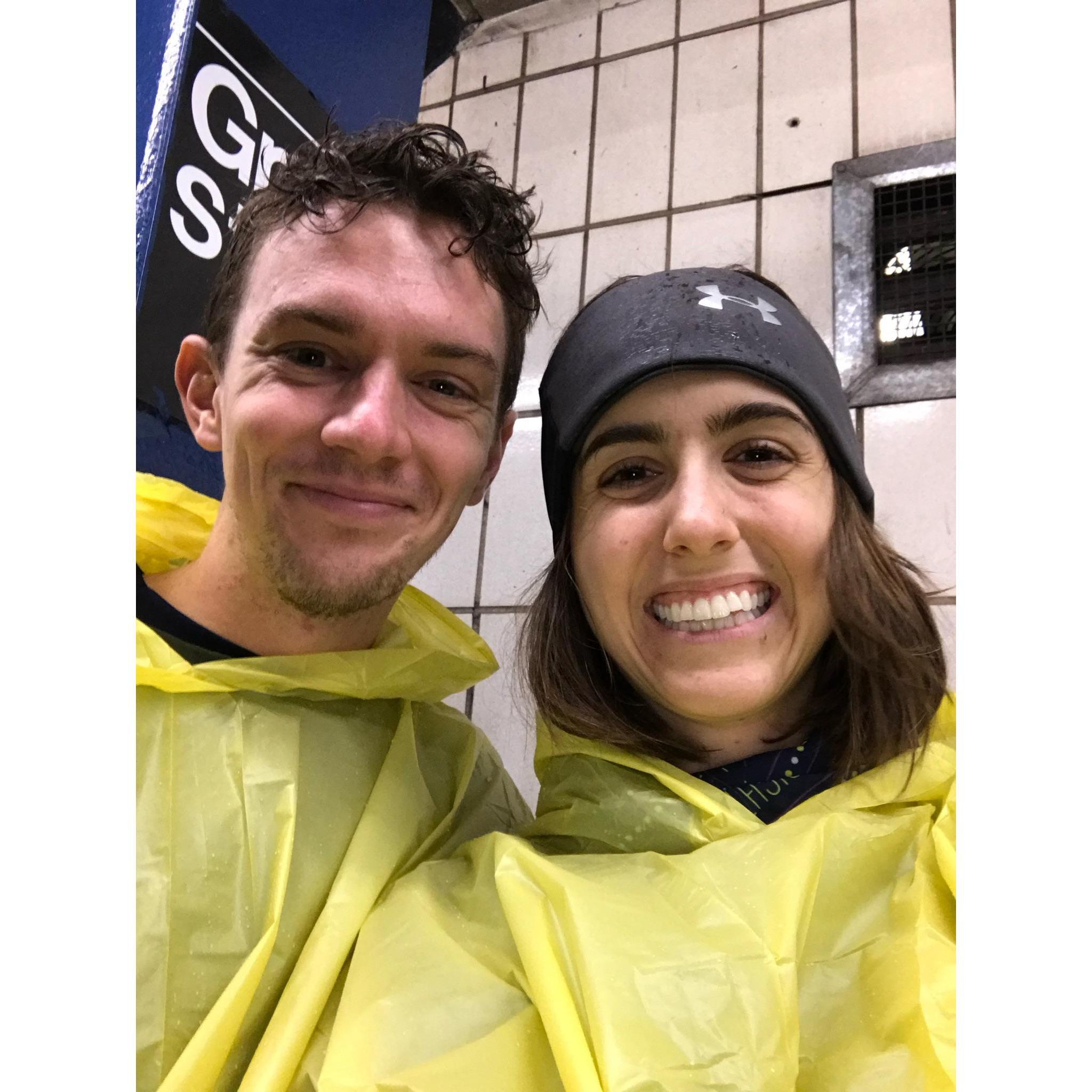 New Year's Eve 5K!