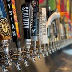 Global Brew Tap House