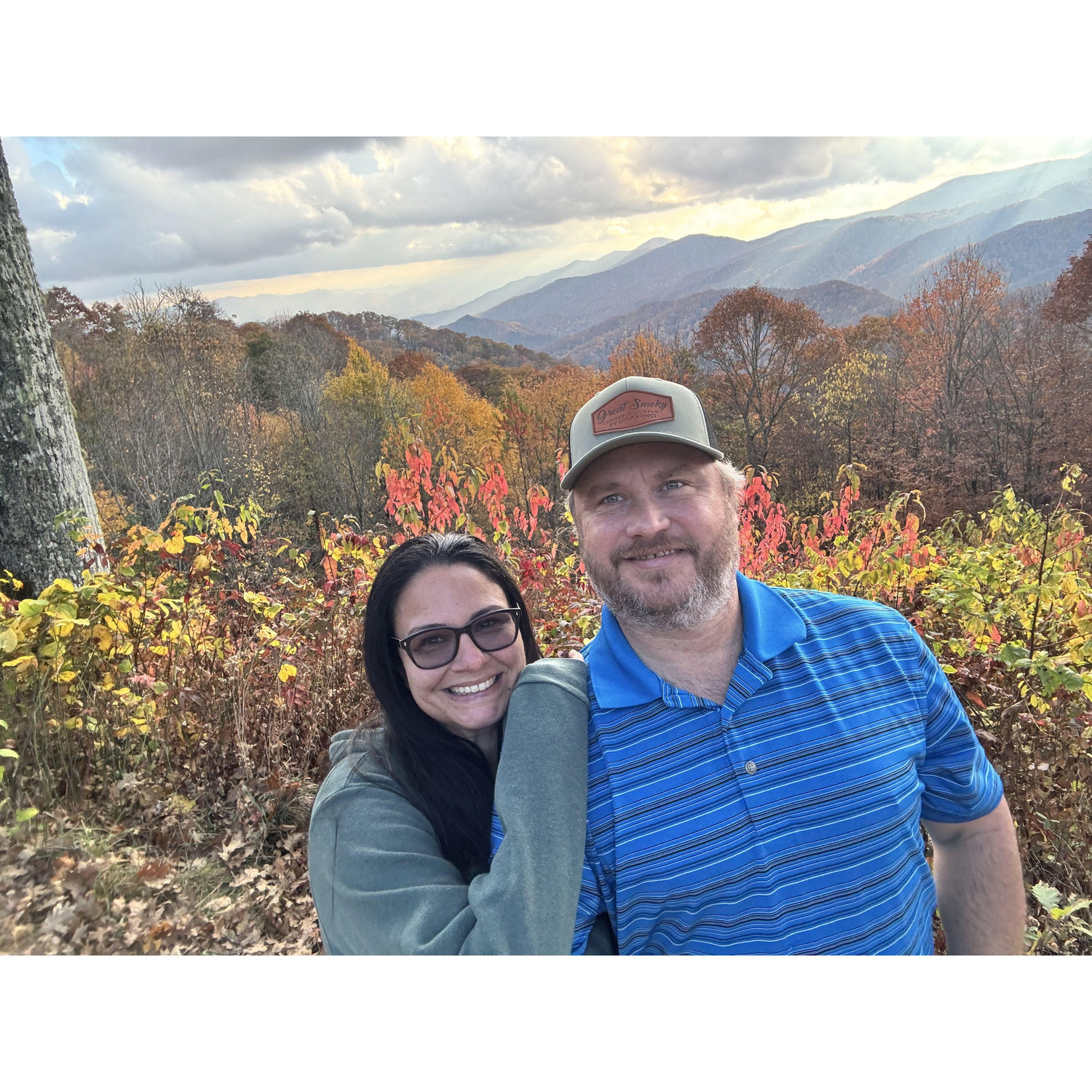 Smoky Mountain National Park