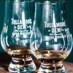 Tullamore D.E.W Distillery Visitor Experience