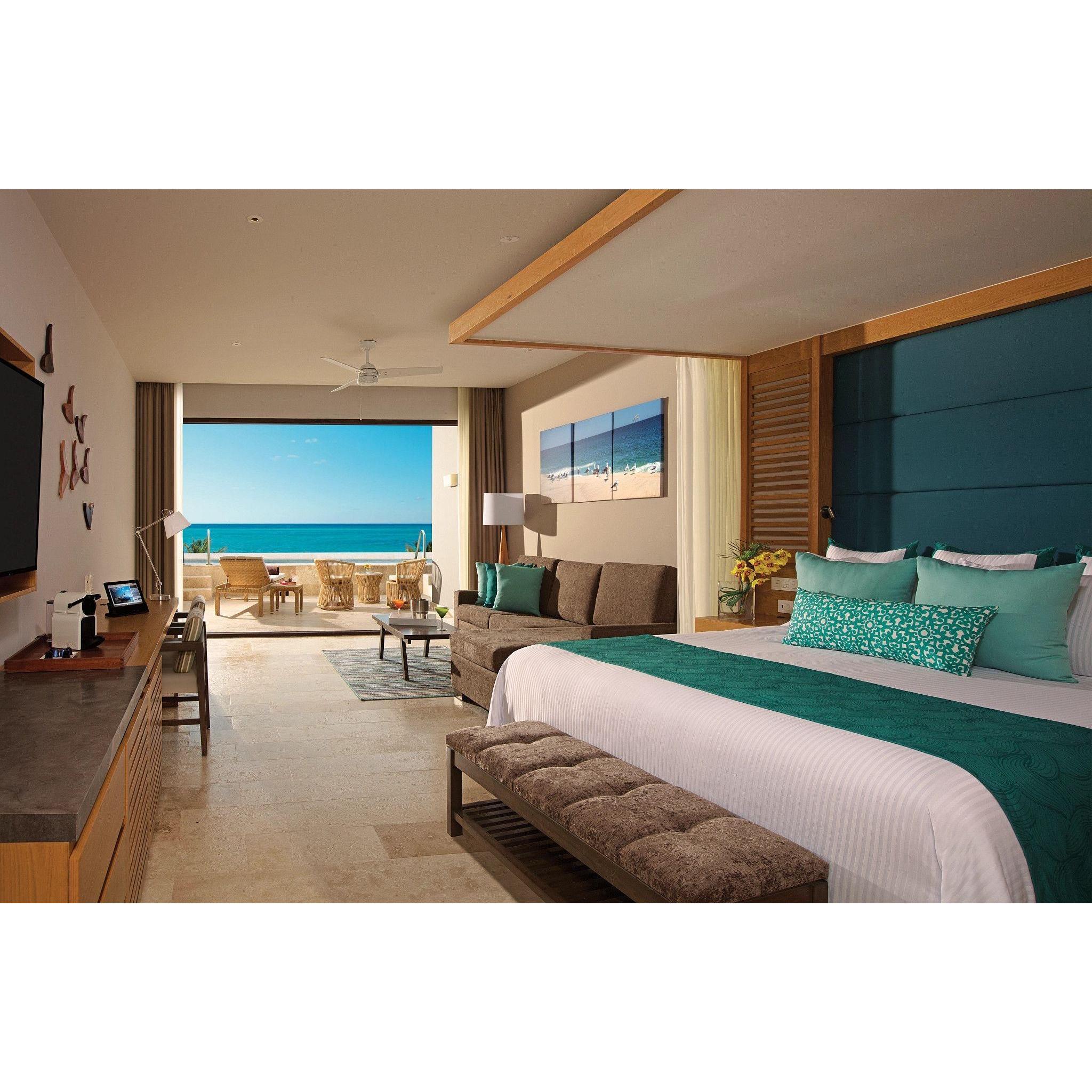 swim out room