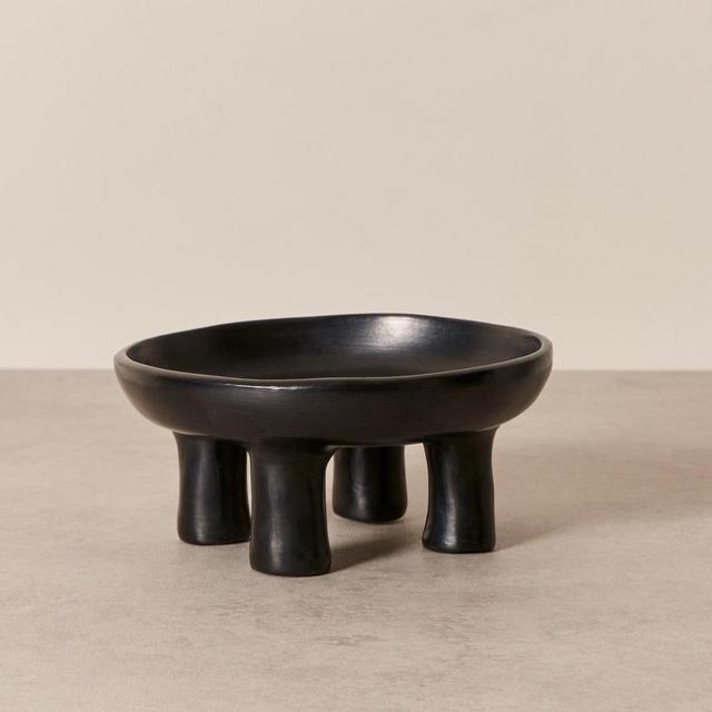 Mini Barro Tray - Black