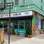 Davey's Ice Cream