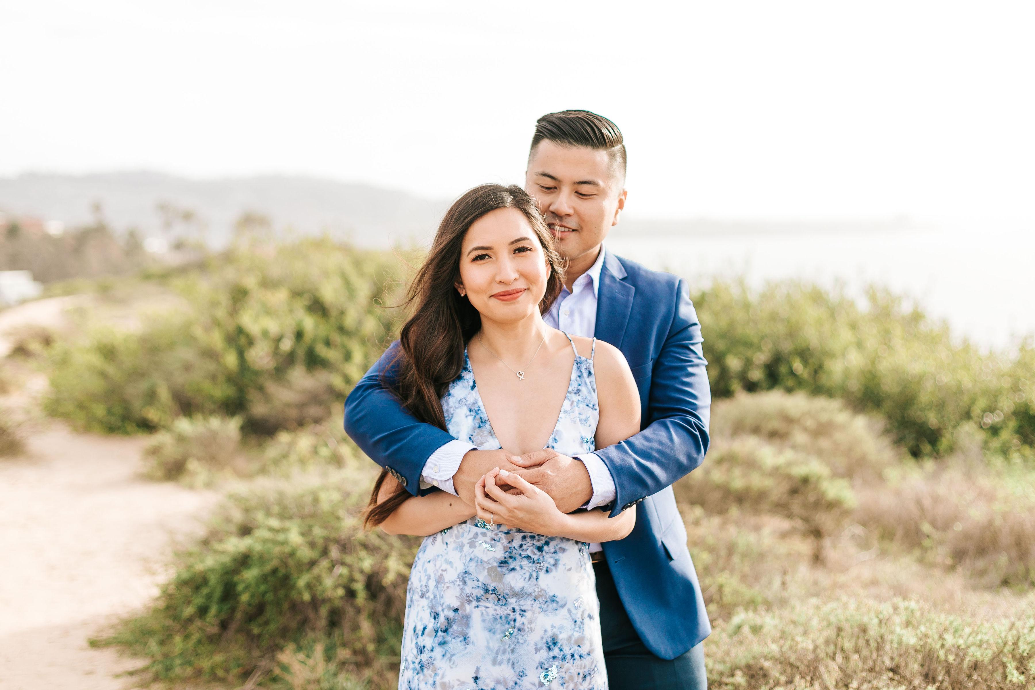 The Wedding Website of Stephany De Los Reyes and Patrick Gopez