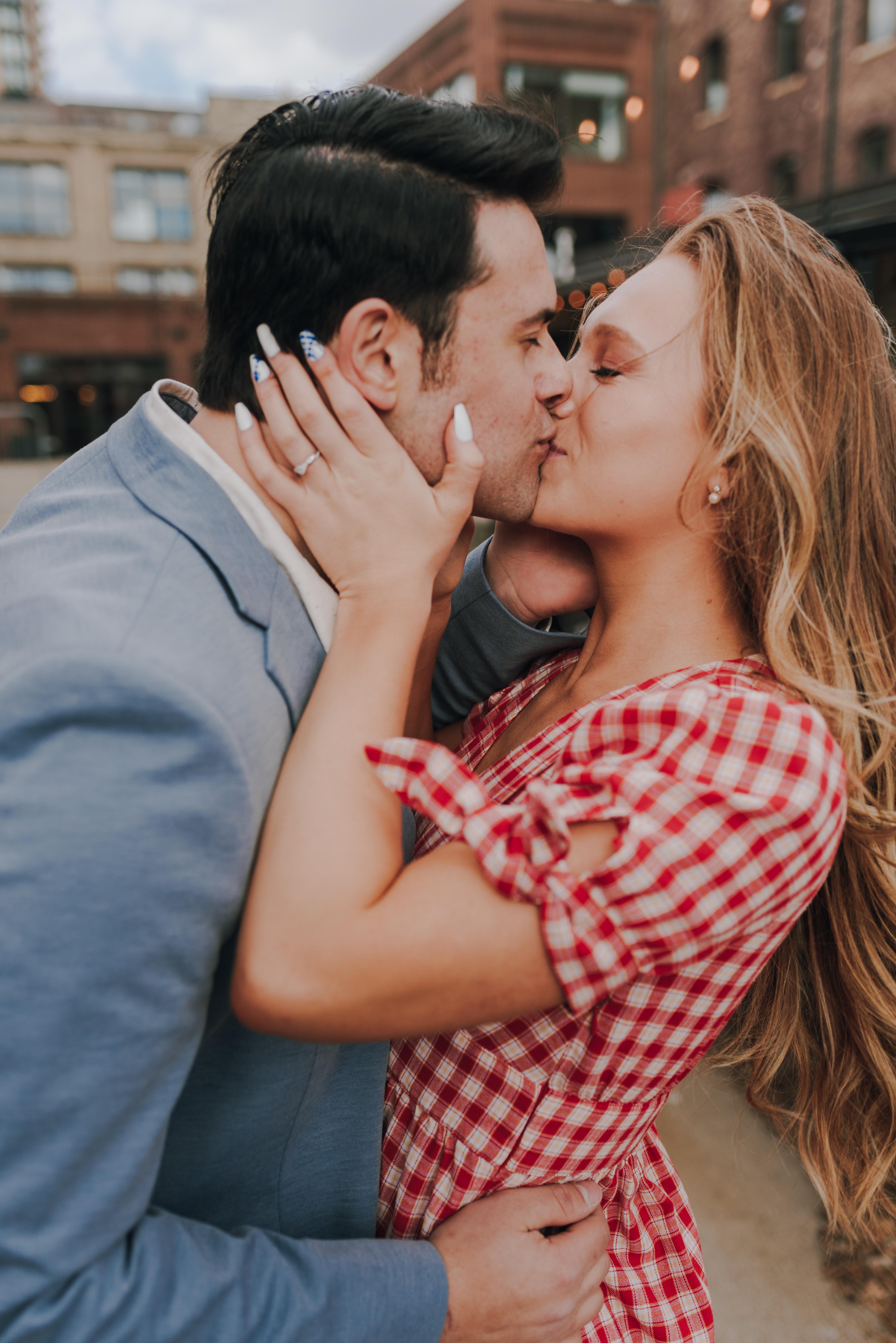 The Wedding Website of Kelsey Brommel and Anthony Berrini