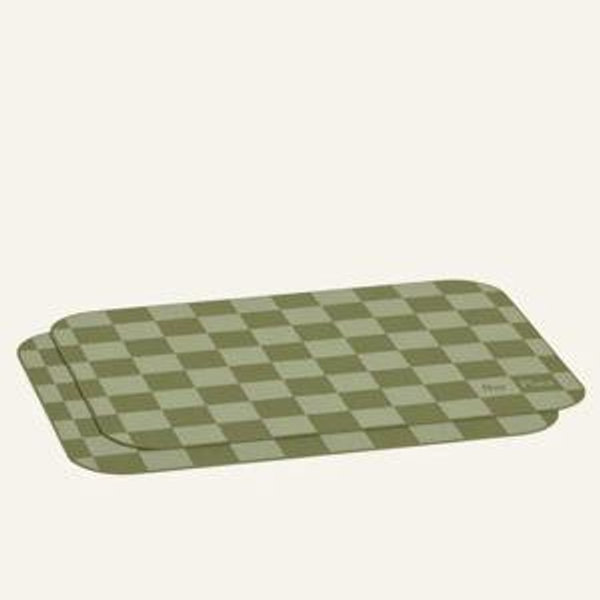 Mini Oven Mats