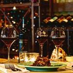 Cabernet Grill Texas Wine Country Restaurant